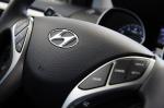 Hyundai Elantra GT 2012 года